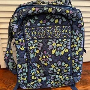 Vera Bradley Laptop Backpack